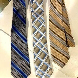 Ties John Ashford Antonio Fellini